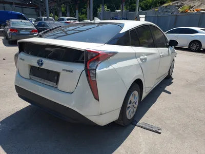 2017 Toyota Prius JTDKBRFU3H3562860 VIN:JTDKBRFU3H3562860