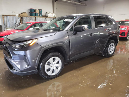 2023 TOYOTA RAV4 LE VIN:2T3F1RFV8PW366373