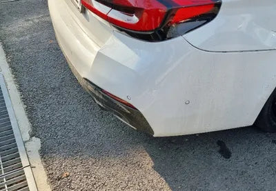 2021 BMW 520 WBA11BH05MCF00984 VIN:WBA11BH05MCF00984