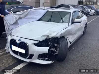 2023 BMW 420 WBA21AX09RFP74868 VIN:WBA21AX09RFP74868