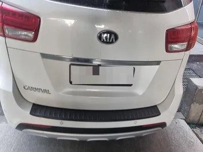 2015 Kia Carnival KNAMC81ABGS129889 VIN:KNAMC81ABGS129889