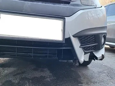 2017 Honda Civic 19XFC2674HE300046 VIN:19XFC2674HE300046