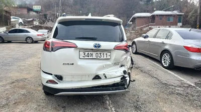 2016 Toyota RAV4 JTMDJREV0GD041268 VIN:JTMDJREV0GD041268