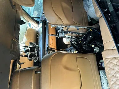 2020 Genesis GV80 KMTHA81BDLU016735 VIN:KMTHA81BDLU016735