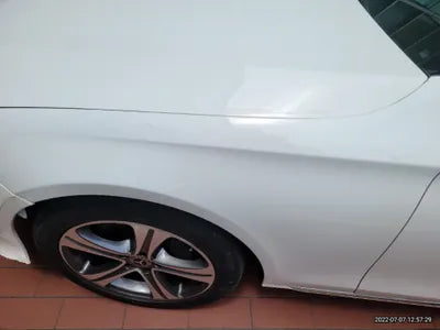 2019 Mercedes-Benz E 300 VIN: