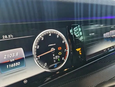 2015 Mercedes-Benz S 500 WDDUG8FB8FA170037 VIN:WDDUG8FB8FA170037