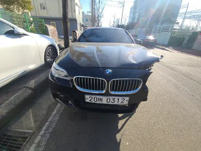 2016 BMW 528 WBA5A710XGG298209 VIN:WBA5A710XGG298209