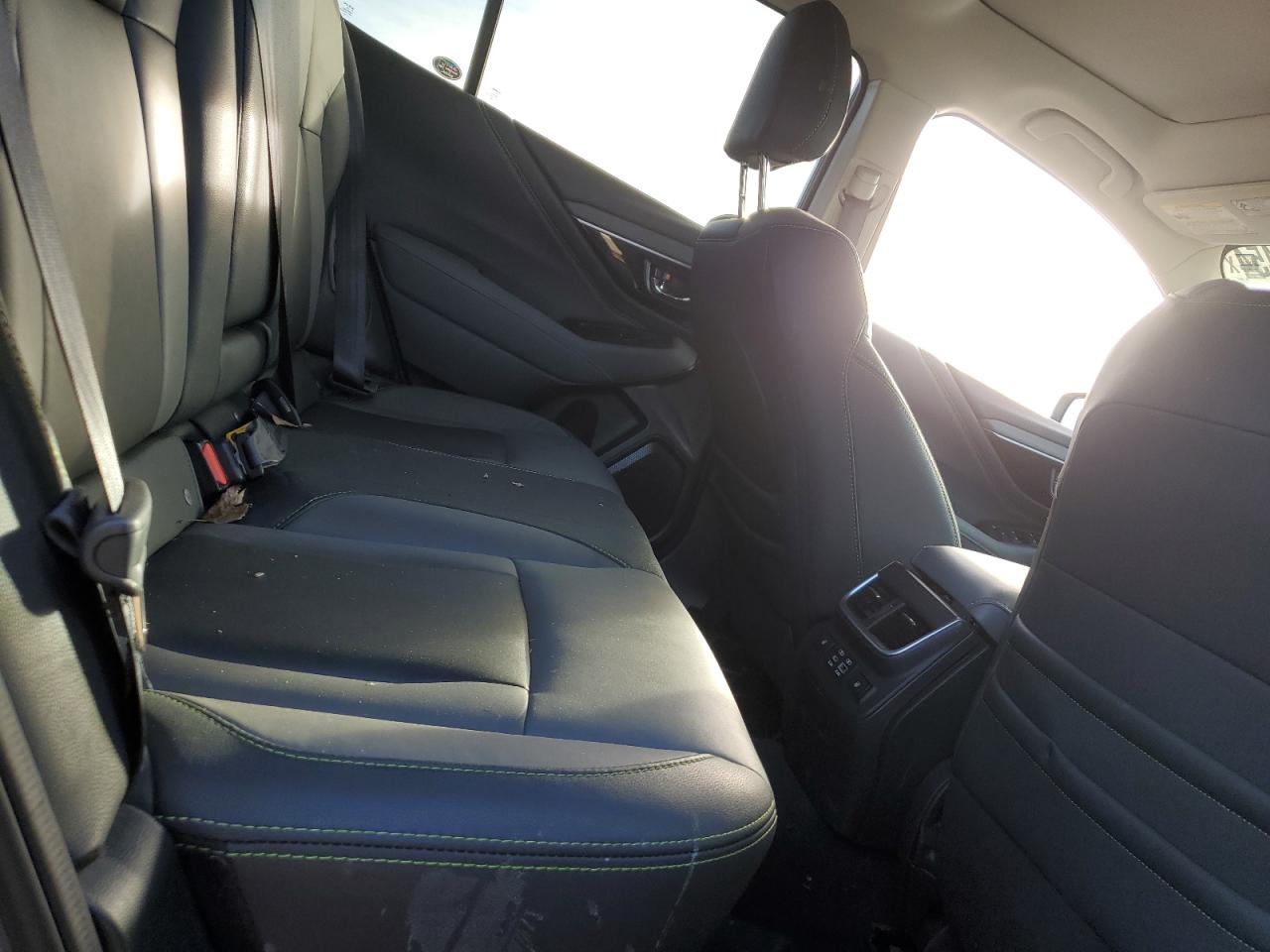 2024 SUBARU OUTBACK ONYX EDITION XT VIN:4S4BTGLD3R3290541