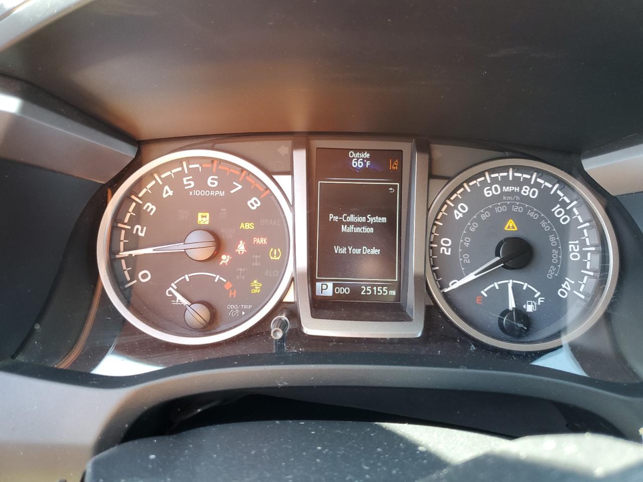 2022 TOYOTA TACOMA ACCESS CAB VIN:3TYSX5EN7NT016341