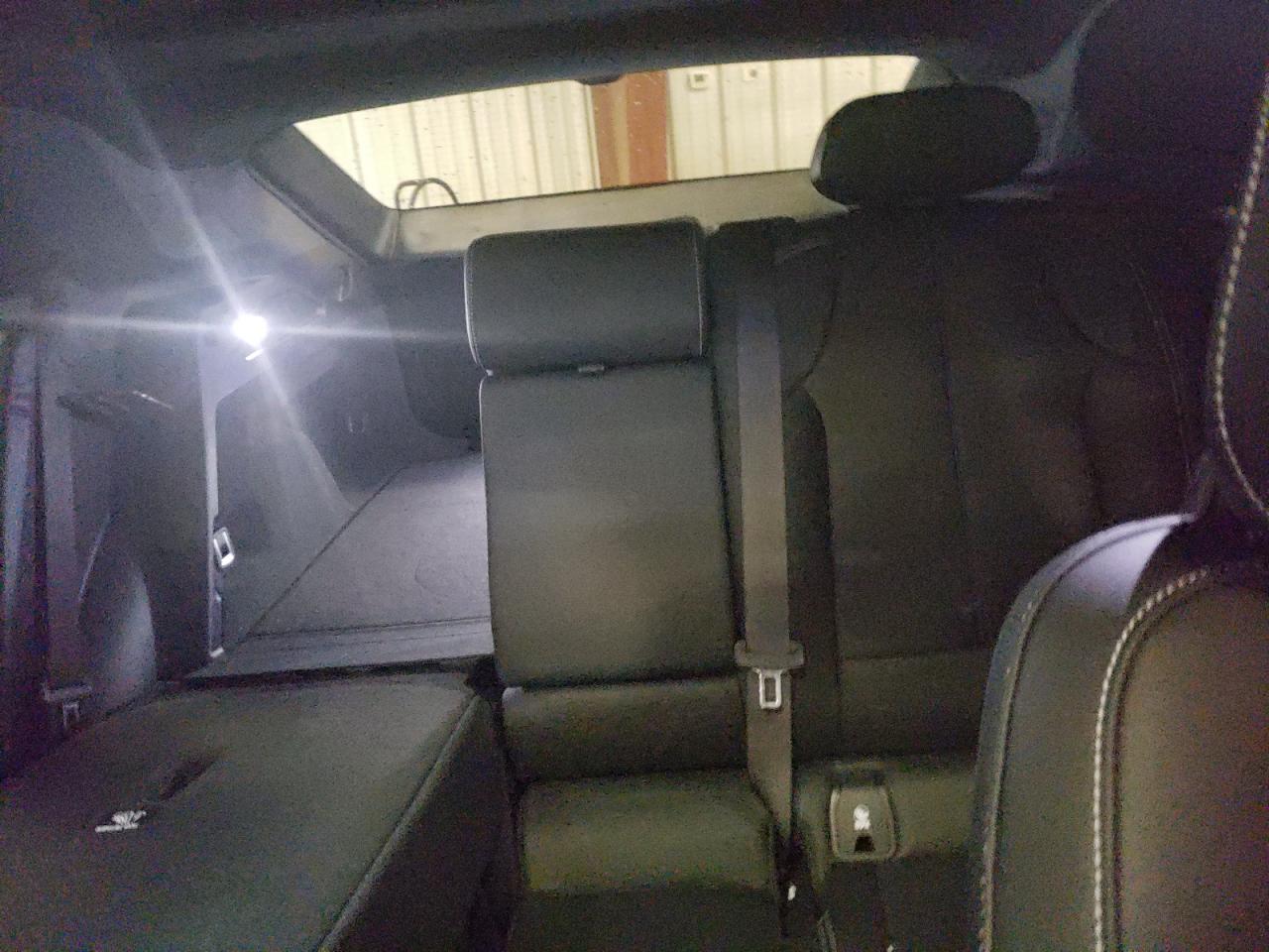 2024 CADILLAC LYRIQ LUXURY VIN:1GYKPRRL4RZ139928