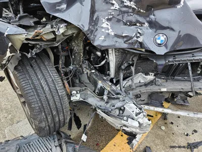 2018 BMW 520 WBAJC3101JWB77750 VIN:WBAJC3101JWB77750