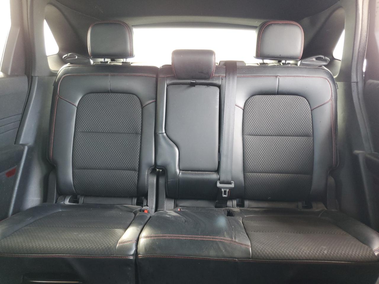 2023 FORD ESCAPE ST LINE VIN:1FMCU0MN0PUB41723