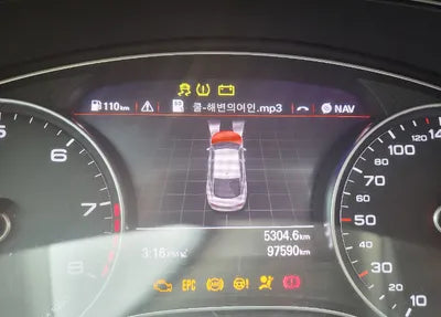 2016 Audi A7 WAUZZZ4G7GN068475 VIN:WAUZZZ4G7GN068475