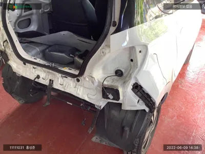 2020 Mercedes-Benz Smart KL90B2Z7ELZD6J009 VIN:KL90B2Z7ELZD6J009