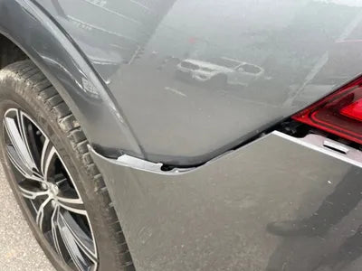 2018 Volvo XC60 VIN: