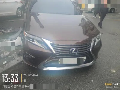 2017 Lexus ES 300 JTHBW1GGXH2161602 VIN:JTHBW1GGXH2161602