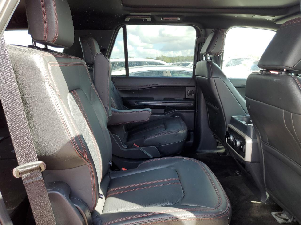 2022 FORD EXPEDITION LIMITED VIN:1FMJU2AT5NEA36446