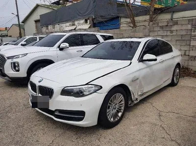 2015 BMW 520 WBA5E7105FG155008 VIN:WBA5E7105FG155008