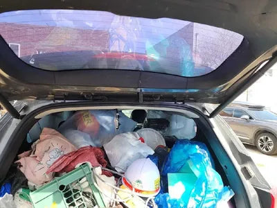 2019 Hyundai Santa FE VIN: