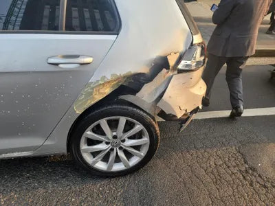 2015 Volkswagen Golf WVWZZZAUZFW107360 VIN:WVWZZZAUZFW107360