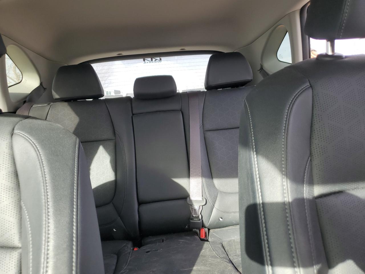 2024 KIA SELTOS SX VIN:KNDETCA70R7489997