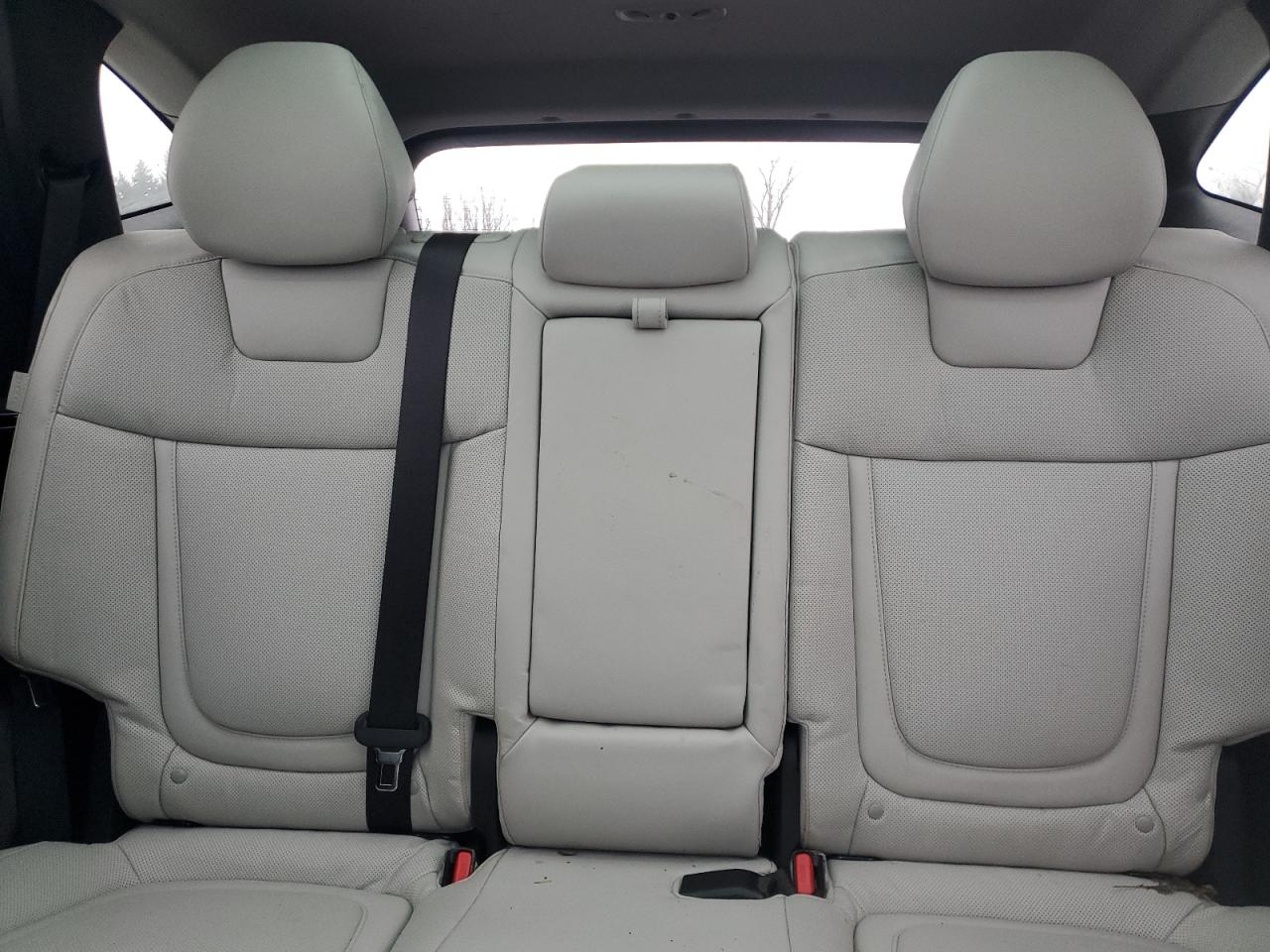 2024 HYUNDAI TUCSON LIMITED VIN:KM8JECD17RU146472