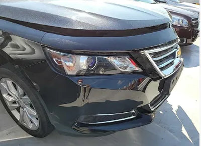 2016 Chevrolet Impala 506KM1G1155SA7GU1 VIN:506KM1G1155SA7GU1