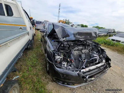 2018 Genesis G80 VIN: