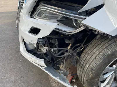 2016 Audi Q5 WAUZZZ8RXGA047431 VIN:WAUZZZ8RXGA047431