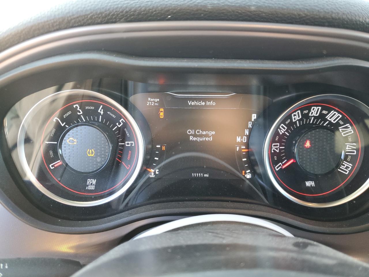 2023 DODGE CHALLENGER SXT VIN:2C3CDZAG0PH521845