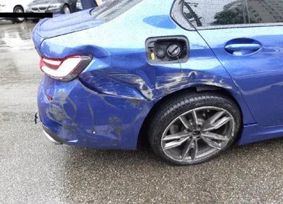 2022 BMW 340 WBA5U7108NFL81079 VIN:WBA5U7108NFL81079