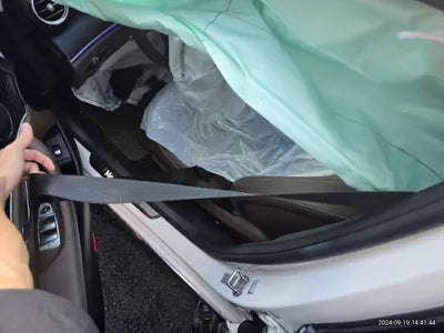 2016 Mercedes-Benz E 300 VIN: