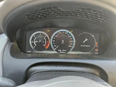 2017 Jaguar XJ SAJAA2291HNW04553 VIN:SAJAA2291HNW04553