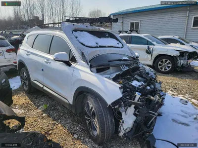 2018 Hyundai Santa FE KMHS381BBKU095455 VIN:KMHS381BBKU095455