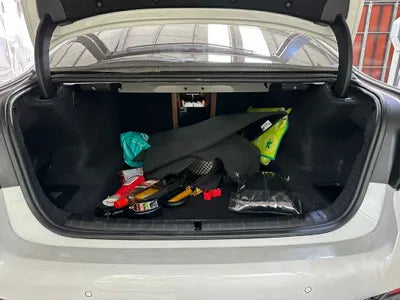 2023 BMW 520 WBA11BH08PCL46367 VIN:WBA11BH08PCL46367