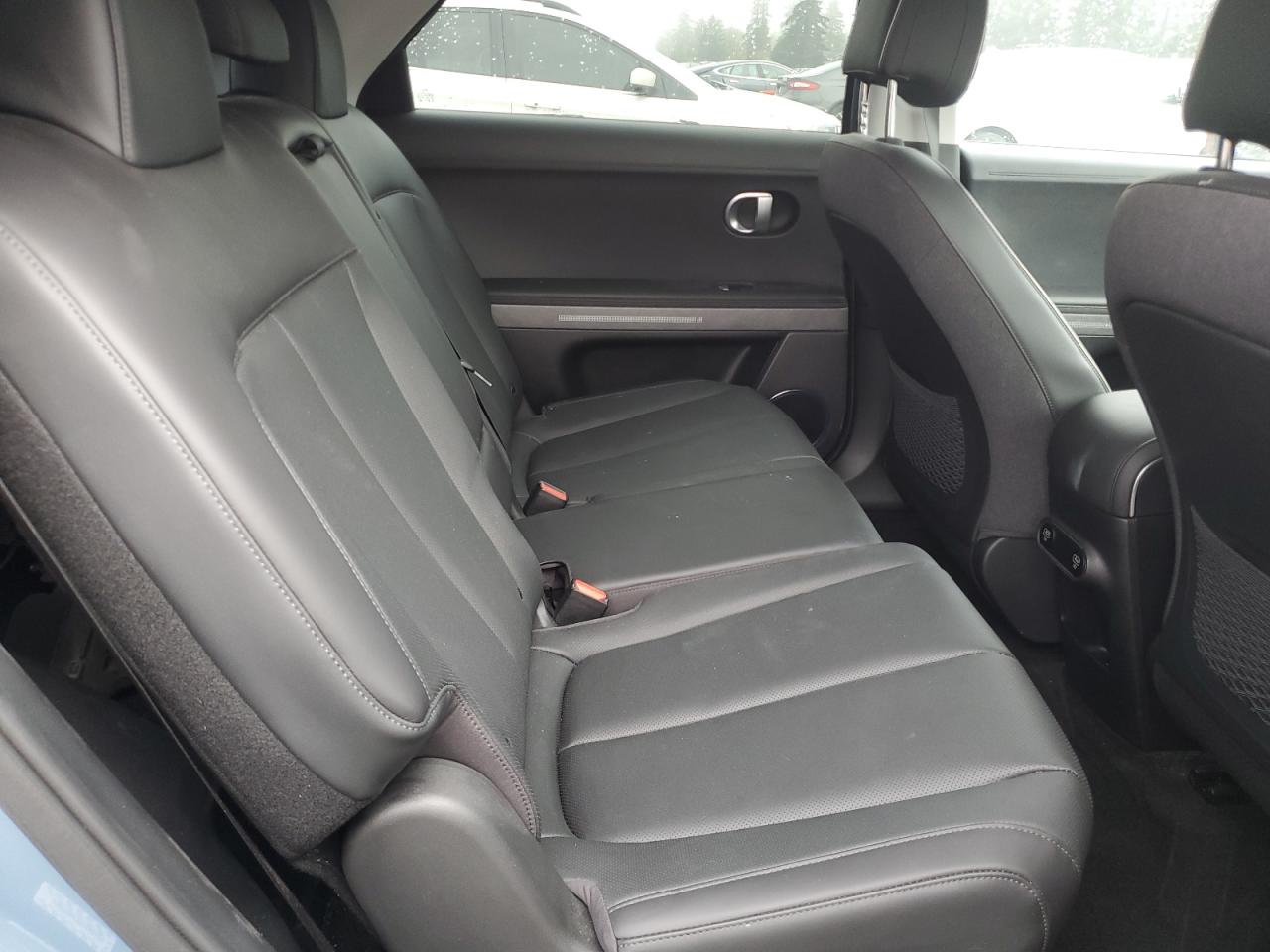 2023 HYUNDAI IONIQ 5 SEL VIN:KM8KNDAF9PU166102