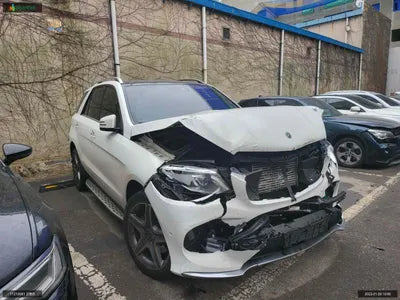 2017 Mercedes-Benz GLE 350 WDCDA2EB5HA926513 VIN:WDCDA2EB5HA926513