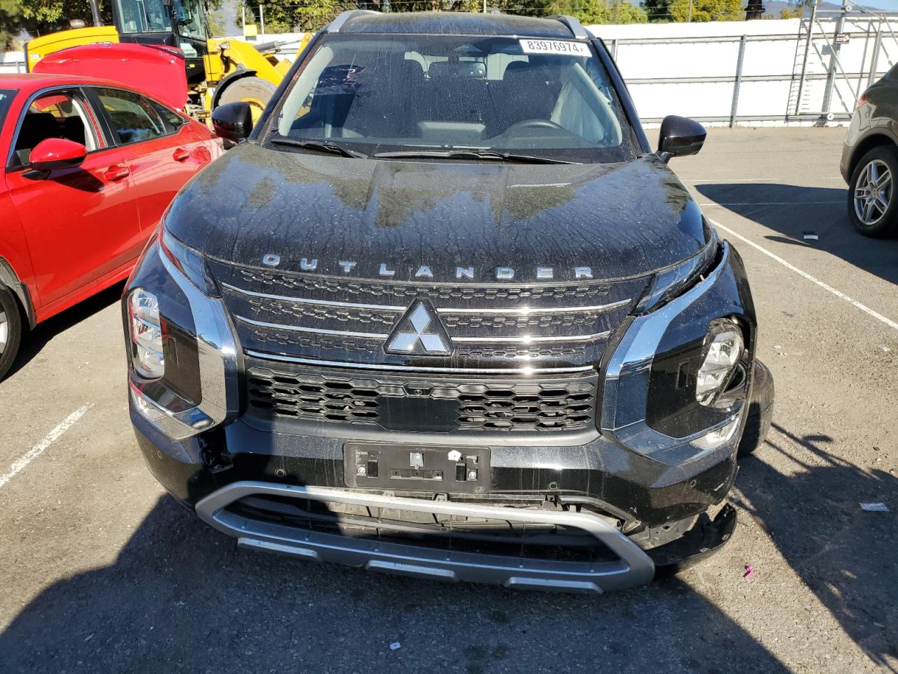 2023 MITSUBISHI OUTLANDER SEL VIN:JA4T5VA97PZ047566