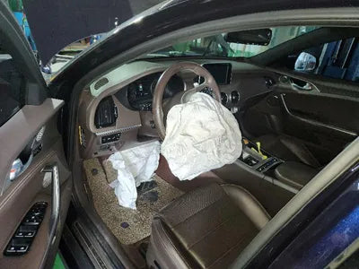 2017 Kia Stinger VIN: