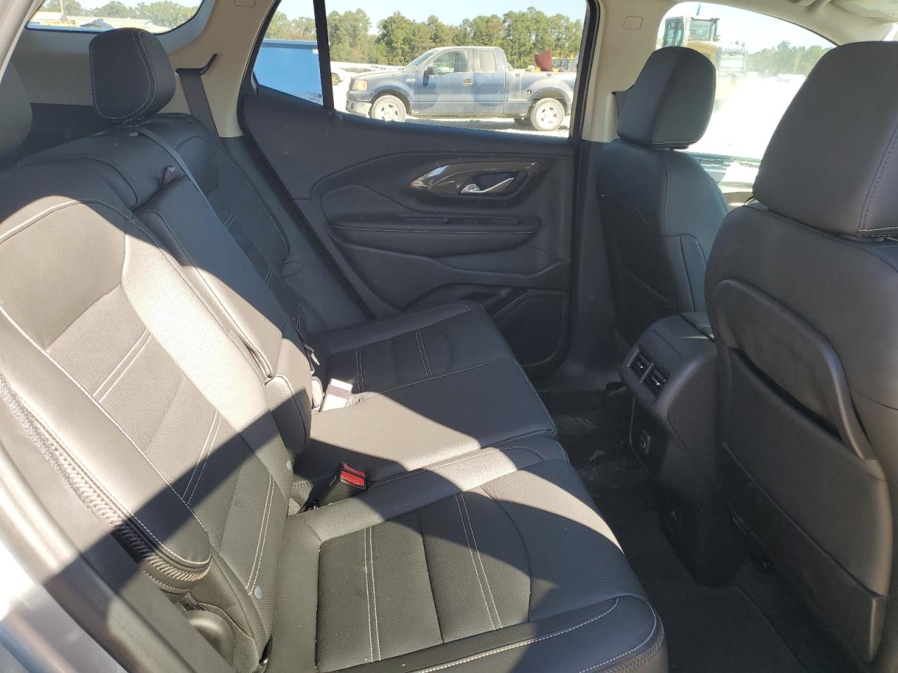 2023 GMC TERRAIN DENALI VIN:3GKALXEG4PL169059