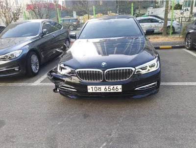 2018 BMW 530 WBAJD310XJWC97852 VIN:WBAJD310XJWC97852