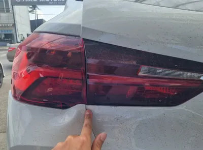 2021 BMW 220 WBA11DF09M5T11836 VIN:WBA11DF09M5T11836