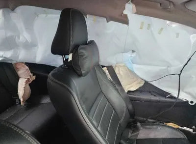 2017 Toyota Camry VIN:
