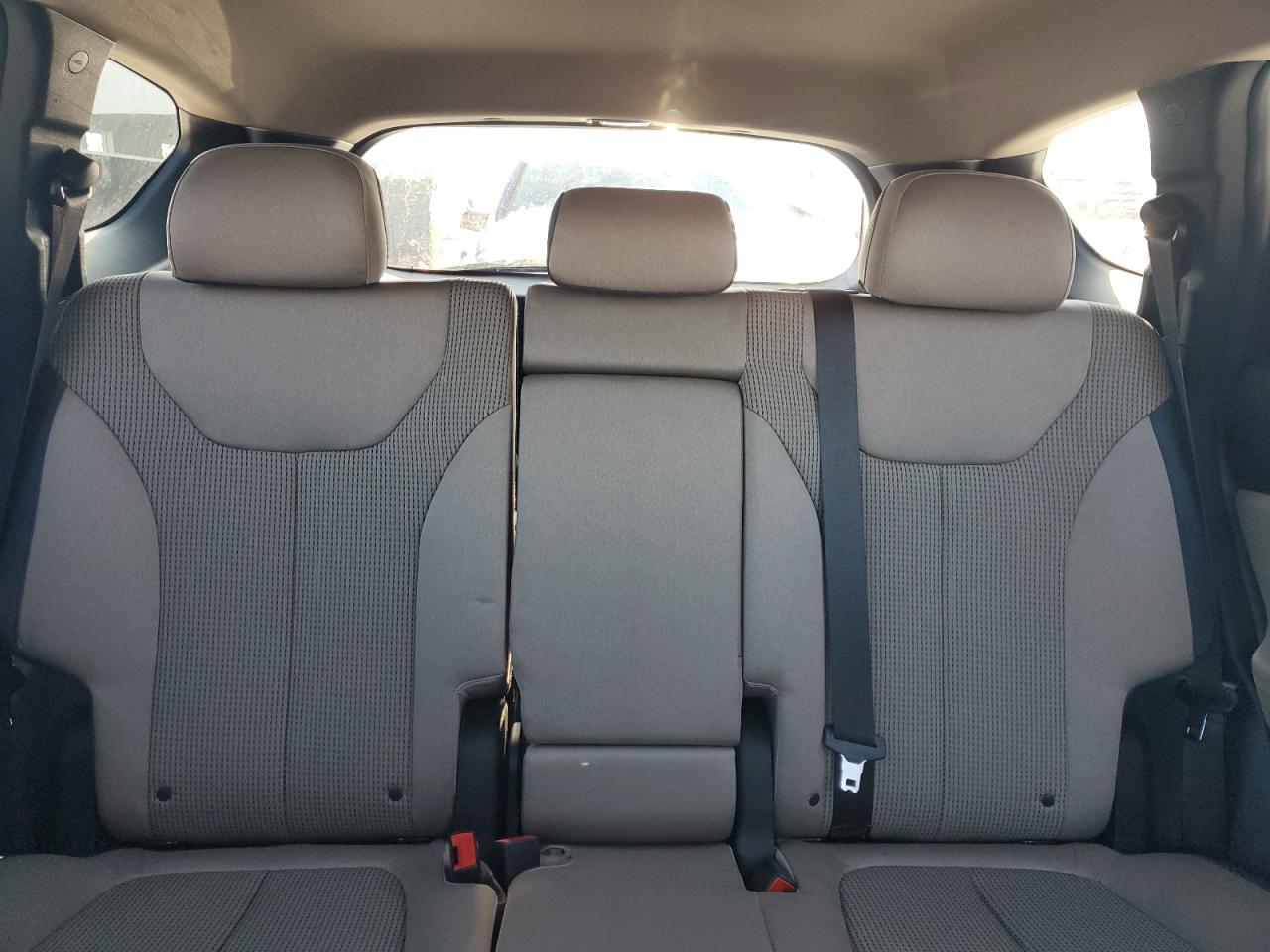 2023 HYUNDAI SANTA FE SE VIN:5NMS1DAJ3PH615057