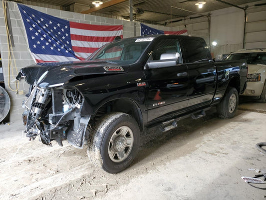 2022 RAM 2500 TRADESMAN VIN:3C6UR5CJ6NG110909