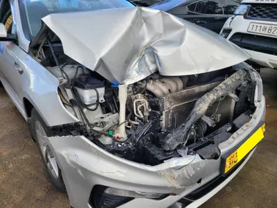 2018 Kia K5 KNAGU416BKA280214 VIN:KNAGU416BKA280214
