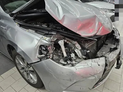 2016 Toyota Camry VIN: