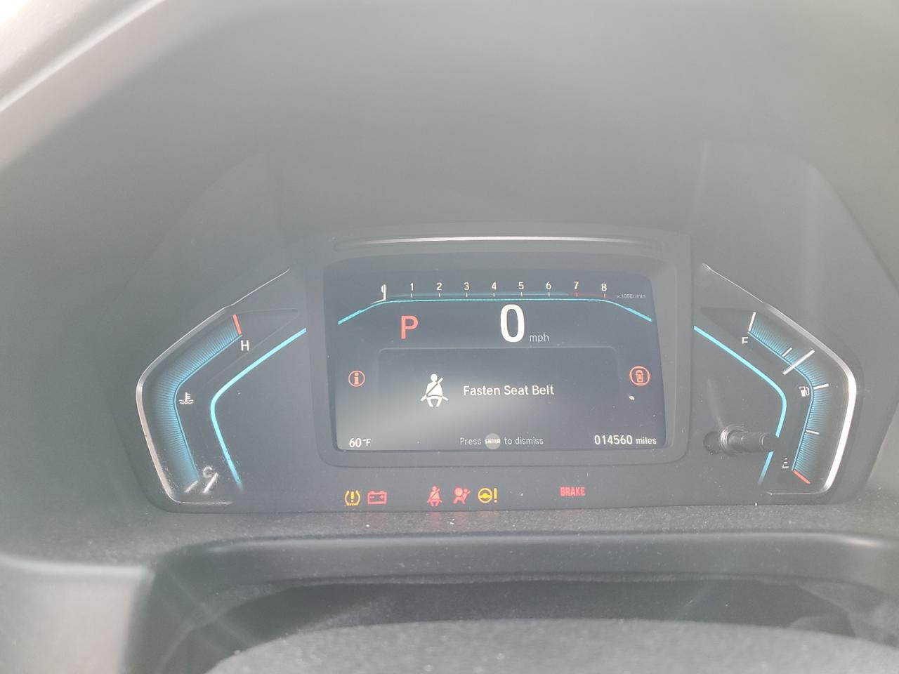 2023 HONDA ODYSSEY ELITE VIN:5FNRL6H94PB056135