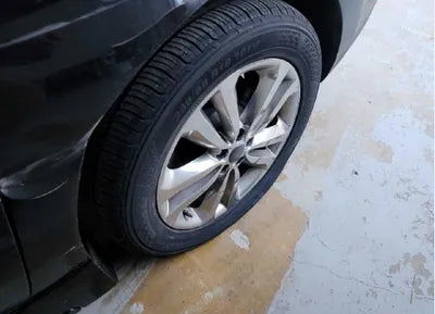 2017 Kia Carnival KNAME81ABHS246608 VIN:KNAME81ABHS246608