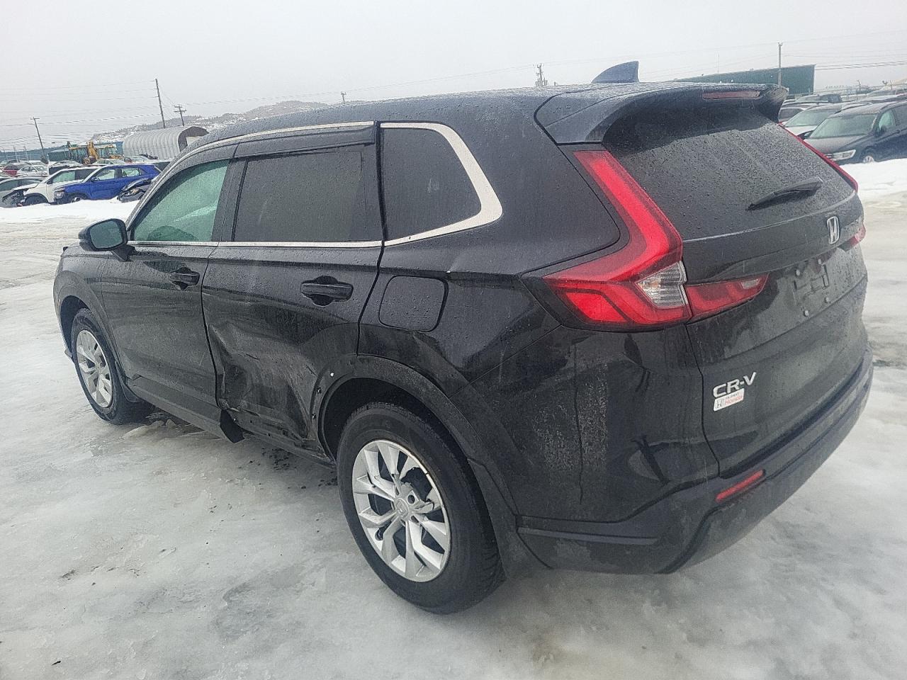 2024 HONDA CR-V LX VIN:2HKRS4H26RH113711